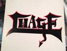 Rare 1986 Private US Metal EP LP IMAGE s/t on Imaginary