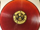 GRAND FUNK RAILROAD / WE'RE AN AMERICAN BAND - REDISH ORANGE Pressing mistake?