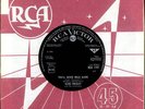You'll Never Walk Alone Elvis Presley UK 7