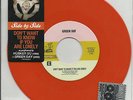 GREEN DAY & HUSKER DU Don’t 6500 Made RSD 7 INCH VINYL record store day