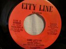 Wayne Jarrett - Come Let's Go, 7
