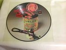 The Rolling Stones Sticky Fingers Picture Disc - Vinyl LP - Rare Spanish