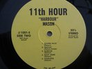 Mason- Harbour   garage   psych
