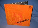 SPERRMÜLL - SAME orig. GREEN BRAIN METRONOME in MINT  Krautrock LP
