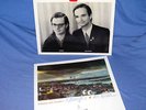 KRAFTWERK - RALF FLORIAN complete with POSTER in stunning MINT 100% orig PHILIPS
