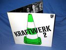 KRAFTWERK 2 orig. PHILIPS 1st Press 1971 MINT grüne Pylone Krautrock LP
