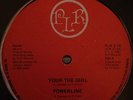 RARE - Powerline - YOUR THE GIRL - Orig 1983 12