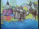 RICCARDO COCCIANTE - Roma Bene (colonna sonora) LP 1971 - RARO 