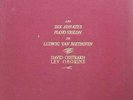 David Oistrakh / Lev Oborine - Beethoven - Set of 5 LPs