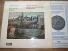 SXL 6742  DEBUSSY: IBERIA / NOCTURNES  DORATI / NSOWDC  NM  AS LIST