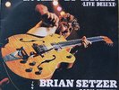 BRIAN SETZER 