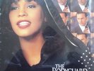 WHITNEY HOUSTON - The Bodyguard (1992 Very Rare Original US SEALED OST LP)