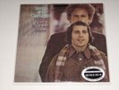 SIMON AND GARFUNKEL BRIDGE OVER TROUBLED WATER CLASSIC RECORDS