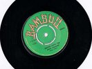SOUND DIMENSION--DOCTOR SAPPA TOO--BAMBOO LABEL--1969-C.S.DODD