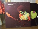 JIMI HENDRIX LP BAND OF GYPSYS