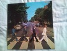 Beatles - Abbey Road. TOP copy of Australian 