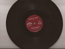 CLIFF RICHARD MUMBLIN' MOSIE7THEME FOR A DREAM  PARLOPHONE PHILIPPINES 78RPM