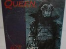 QUEEN - A Kind of Magic  HIGHLANDER Diff Cover EX PERU LP
