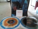BOTCH We Are The Romans 2XLP Haze Colored Vinyl Minus The Bear Isis Converge