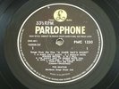 The Beatles - A hard day's night (1964) MONO LP (VG-VG+) 1st Press PMC 1230 Rar