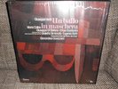VERDI-UN BALLO IN MASCHERA/3 LP BOX/CALLAS/DI STEFANO/GAVAZZENI (CETRA) (SEALED)
