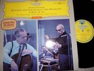 FOURNIER DVORAK CELLO CONCERT DGG SLPM 138755 TULIP