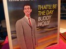 HOLLY BUDDY That'll Be the Day UK British copy ACE red lbl AH 3.....7