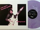 Ariel Pink's Haunted Graffiti - Underground LP COLORED - Animal Collective