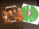 METALLICA 