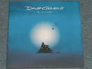 DAVID GILMOUR On An Island PINK FLOYD Ltd Ed 180gram LP +POSTER MINT
