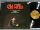 EMIL GILELS Last Recording, Live in Japan Schumann Brahms EURODISC DIGITAL MINT