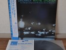 Wayne Shorter Night Dreamer Japan Blue Note LP Toshiba BNJ-71026 Insert Obi