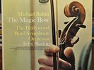 The Magic Bow SP 8510 Michael Rabin