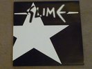 Slime, Vinyl-LP, Same, 14 Titel.
