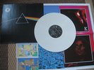 PINK FLOYD - The Dark Side Of The Moon LP * weißes Vinyl + 2 Poster * SEHR RAR 