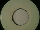 Prince Buster 7' Linger On / The Movers Come Home   Rare Blank Ska Killer   VG+
