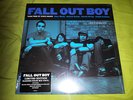 NEW Fall Out Boy Take This to Your Grave Colored Vinyl all time low pop punk mcr