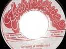 THE INTERNS / NOTHING IS IMPOSSIBLE / LISTEN