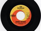 JEANNIE HOFFMAN Sing Hallelujah 45 on Capitol - popcorn mod r&b - hear both