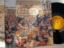 Frank Zappa And The Mothers ?– The Grand Wazoo  - UK First Pressing