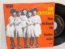 THE CRYSTALS