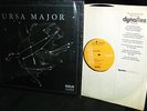 TOP MINT RARE 1972 ORIG   URSA MAJOR   Detroit Hard Heavy Psych MC5 SRC FROST 