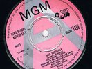 Northern Soul The Cherry People Wigan Classic British MGM Demo Original
