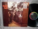 PSYCH LP - STAINED GLASS CRAZY HORSE ROADS - ORIGINAL PRESS