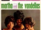 MARTHA AND THE VANDELLAS    1966 FRENCH EP TAMLA MOTOWN TMEF 541