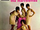 THE MARVELETTES    1964 UK EP TAMLA MOTOWN TME 2003