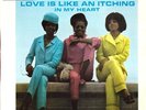 THE SUPREMES    1966 FRENCH EP TAMLA MOTOWN TMEF 531