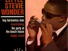 LITTLE STEVIE WONDER    1964 FRENCH EP RIVIERA 231014