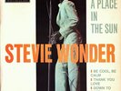 STEVIE WONDER    1967 FRENCH EP TAMLA MOTOWN TMEF 543