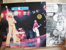 THE WHO -  